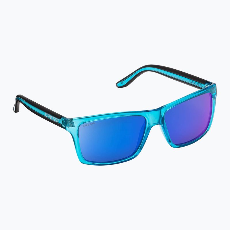 Cressi Rio kék napszemüveg XDB100107 5