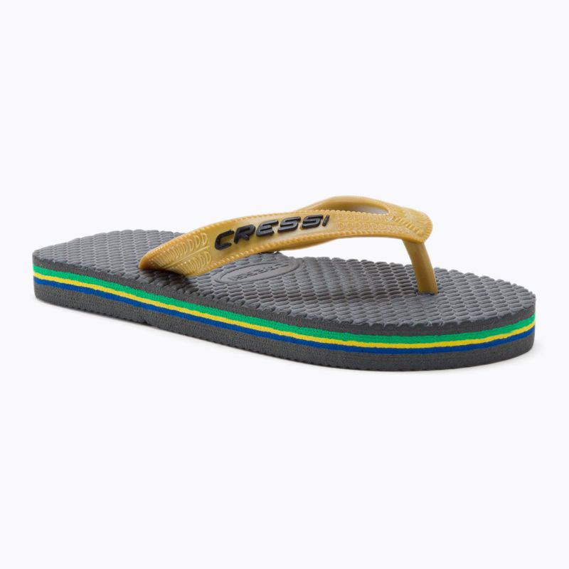 Cressi Beach zöld flip flop XVB9539327