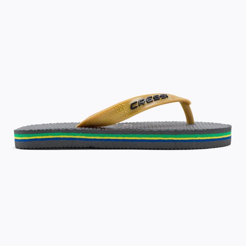 Cressi Beach zöld flip flop XVB9539327 2