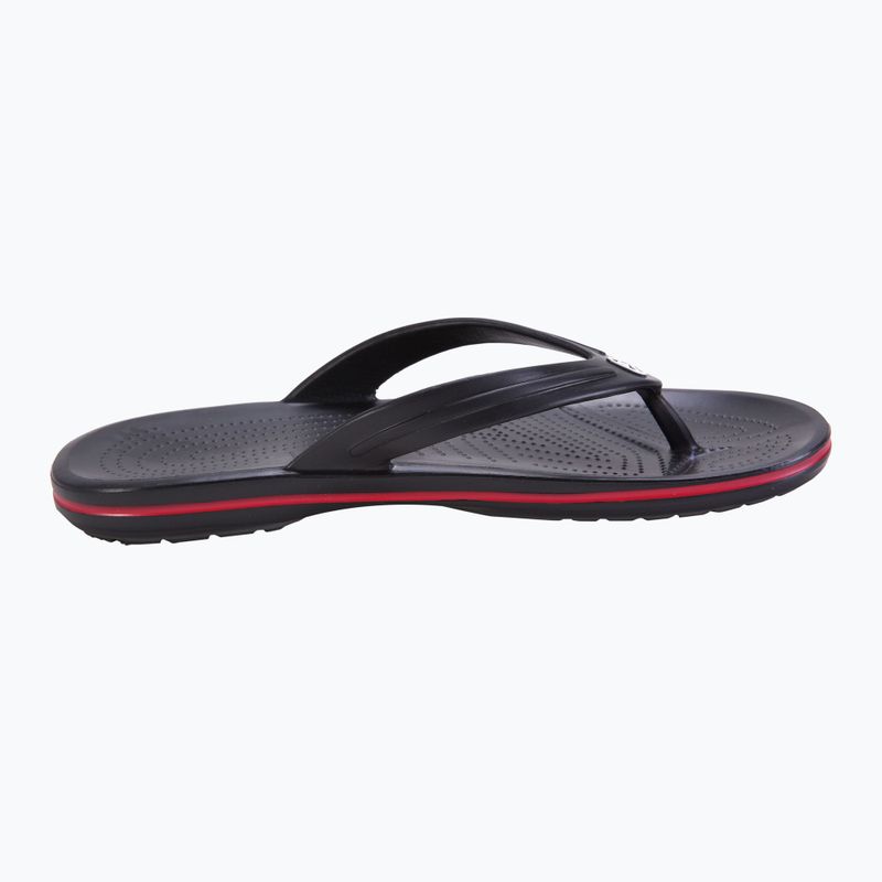 Cressi Gummy flip flop fekete 4