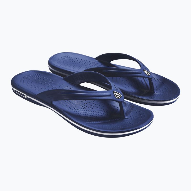 Cressi Gummy flip flop kék tengerészgyalogság