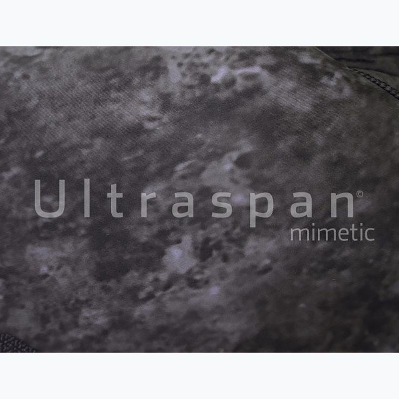 Férfi neoprén dzseki Cressi Seppia 3.5mm camouflage 7