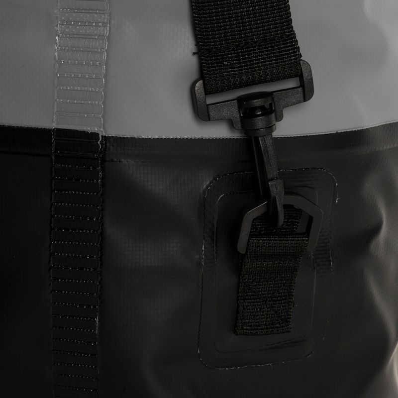 Cressi Dry Bag Prémium vízálló táska fekete XUA962051 5