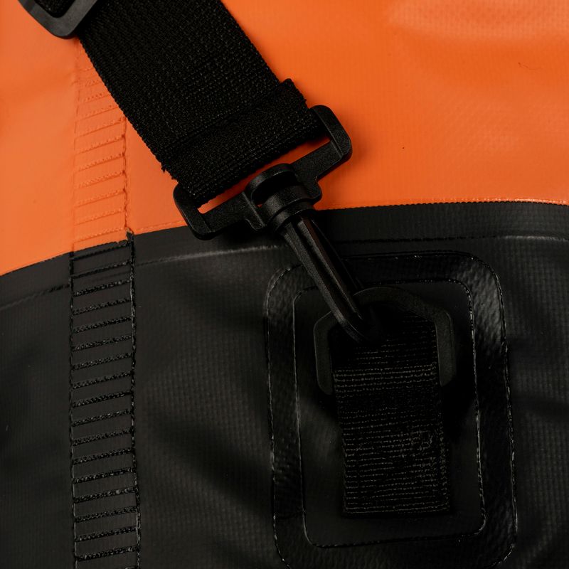 Cressi Dry Bag Prémium vízálló táska narancssárga XUA962085 5
