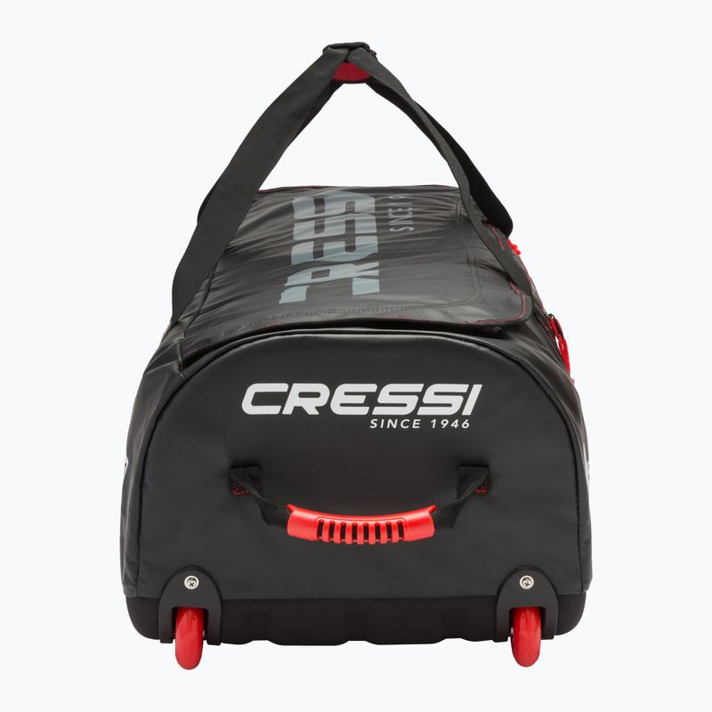 Cressi Tuna búvártáska fekete XUB976200 4