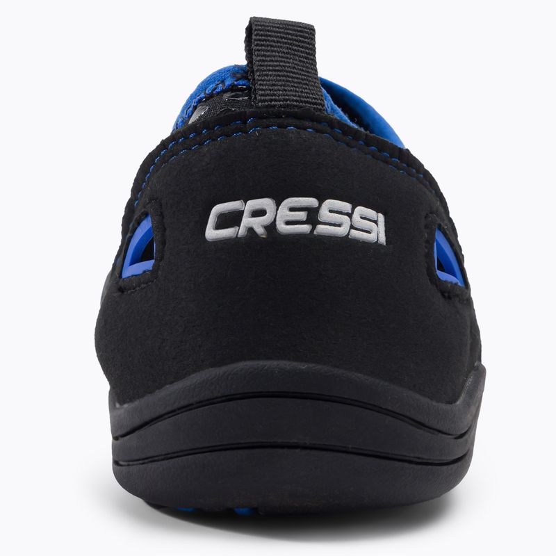 Cressi Borocay kék vízi cipő XVB976335 8