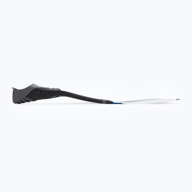 Búvárúszó uszony Cressi Gara Modular Impulse kék BH092036 3