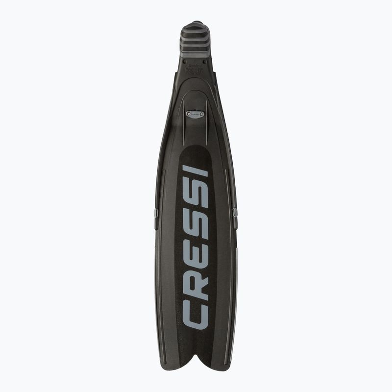 Cressi Gara Modular Impulse búvárúszó uszonyok fekete 3