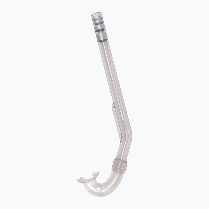 Cressi Perla + Minigringo Gyermek búvárszett maszk + snorkel zöld DM101267 6