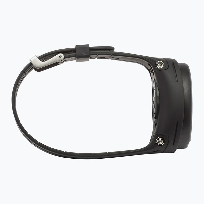 Cressi Donatello búvárkomputer fekete/kék KS860022 4