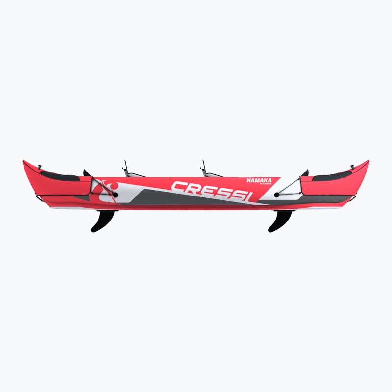 Cressi Namaka iKayak Red NC011080 2 személyes felfújható kajak 2
