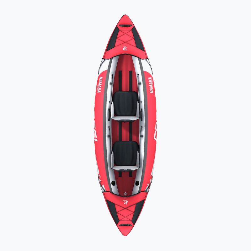 Cressi Namaka iKayak Red NC011080 2 személyes felfújható kajak 3