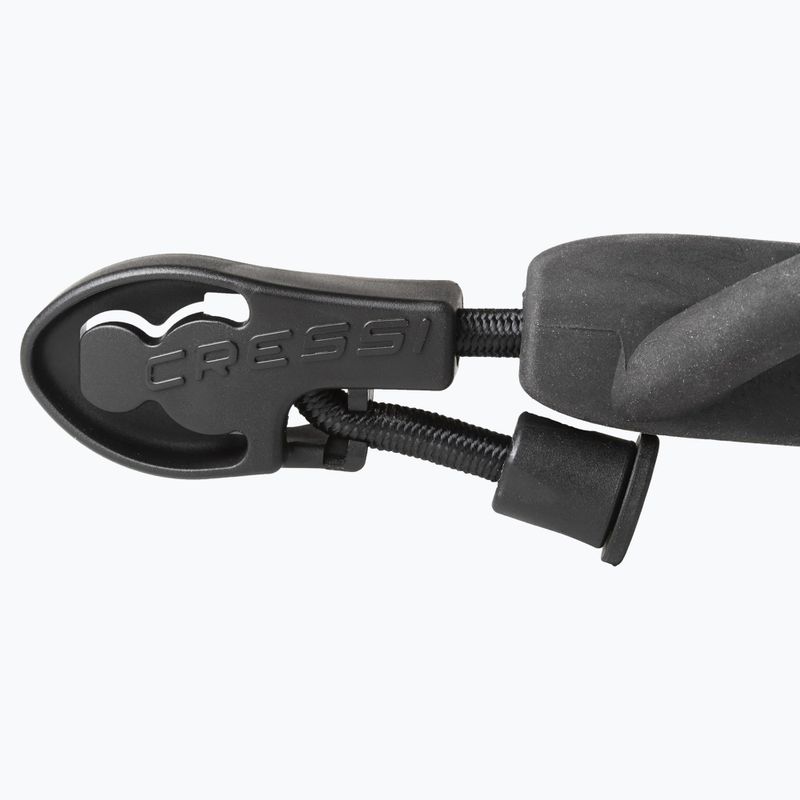 Cressi Maui Short kék/zöld búvárúszó uszonyok 8