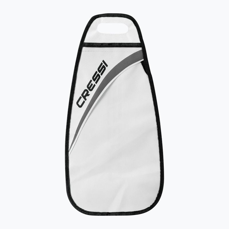 Cressi Fiji + Gamma búvárszett fekete/fekete 2