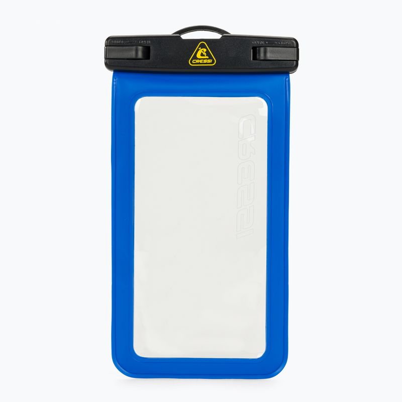 Cressi Johnny Phone vízálló tok kék