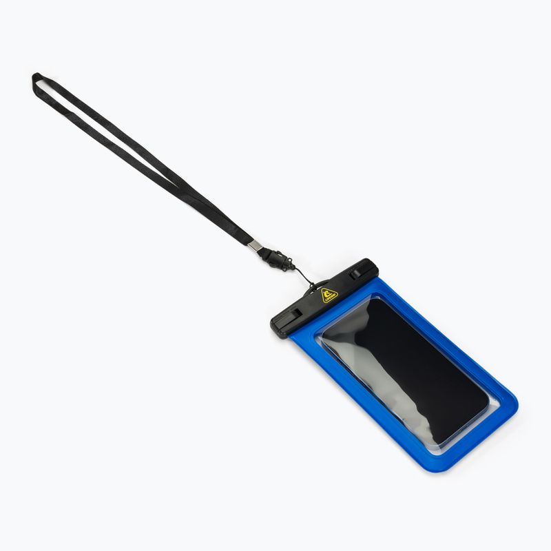 Cressi Johnny Phone vízálló tok kék 6