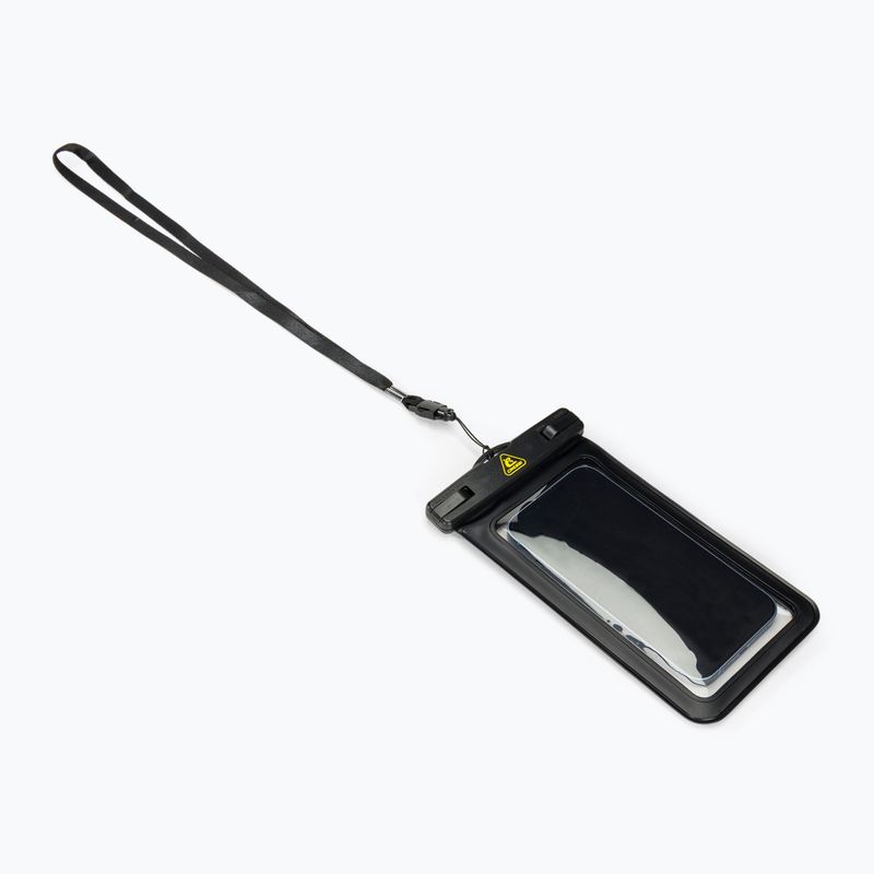 Cressi Johnny Phone vízálló tok fekete 4
