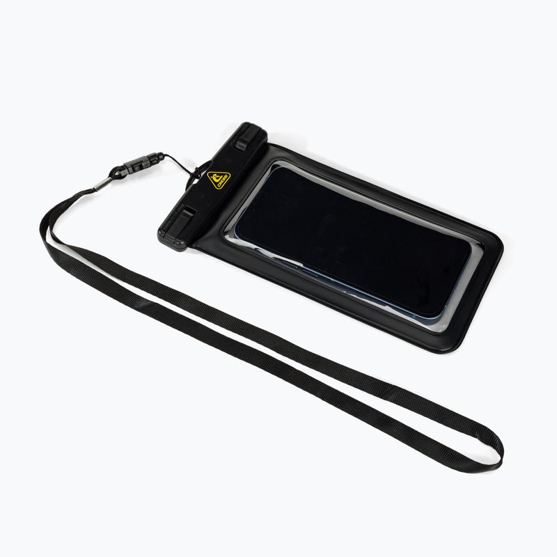Cressi Johnny Phone vízálló tok fekete 7