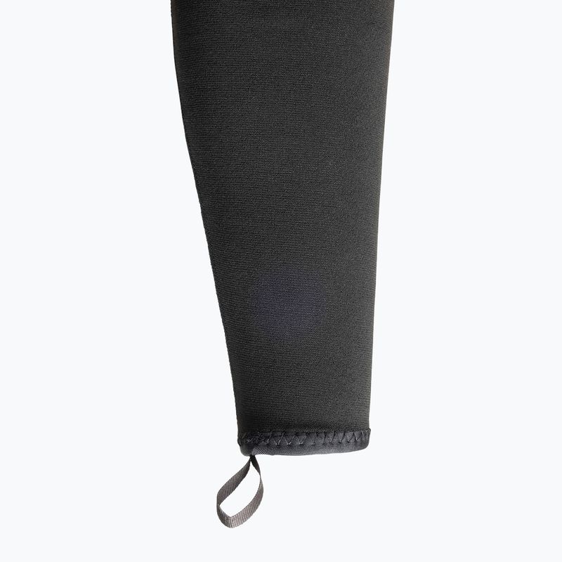 Női neoprén ruha Cressi Fast Monopiece 1 mm black/grey 15