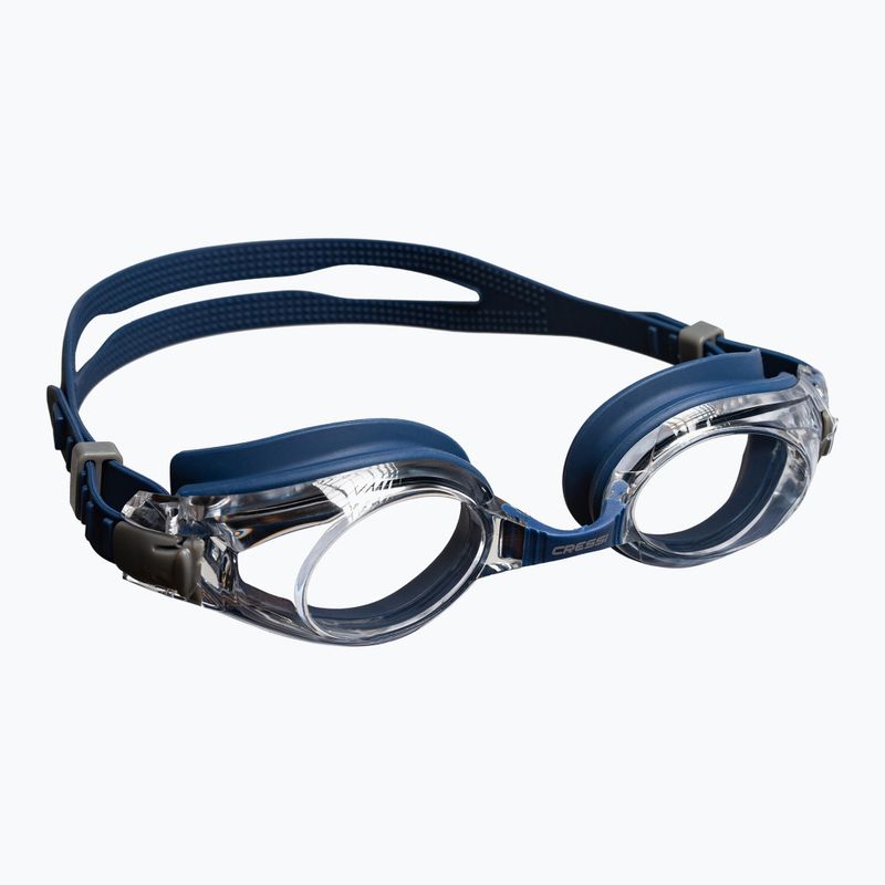 Cressi Nuoto 3.0 úszószemüveg navy/navy
