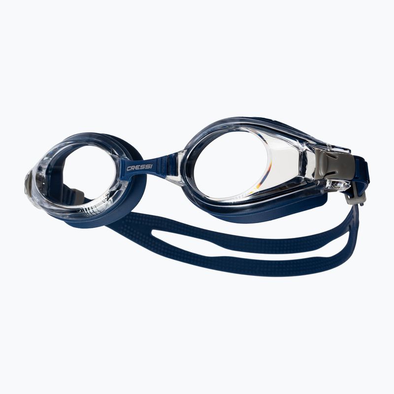 Cressi Nuoto 3.0 úszószemüveg navy/navy 2
