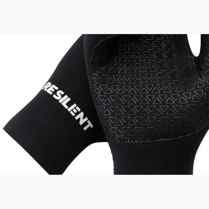 Cressi Resilient 2 mm-es neoprén kesztyű fekete 7
