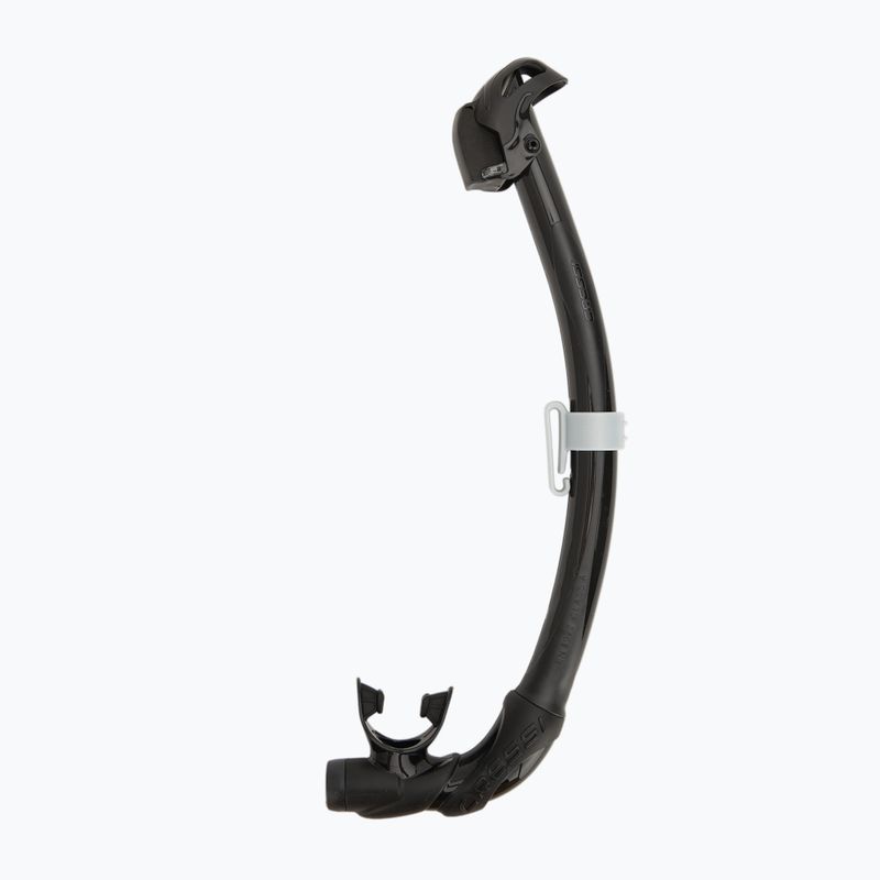 Cressi Estrella + Seal Dry búvárszett fekete/fekete 3