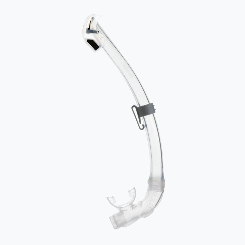 Cressi Seal Dry átlátszó/tiszta gyermek snorkel