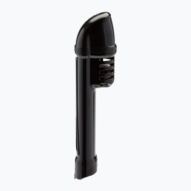 Cressi Baron + Tonga búvárszett fekete/fekete/fekete 9