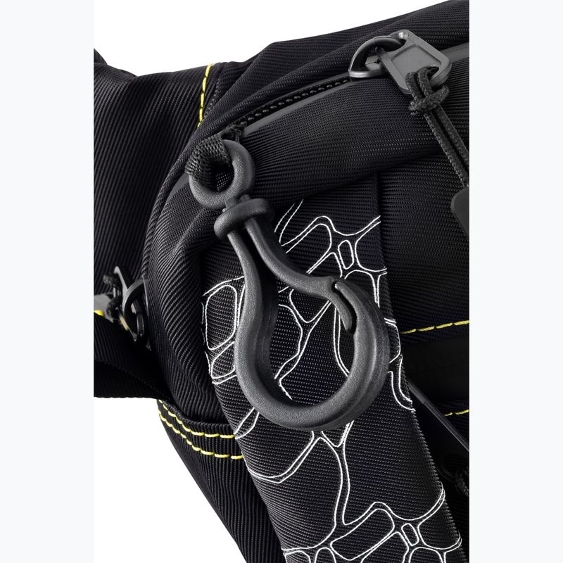 Cressi Koala Pouch fekete 3