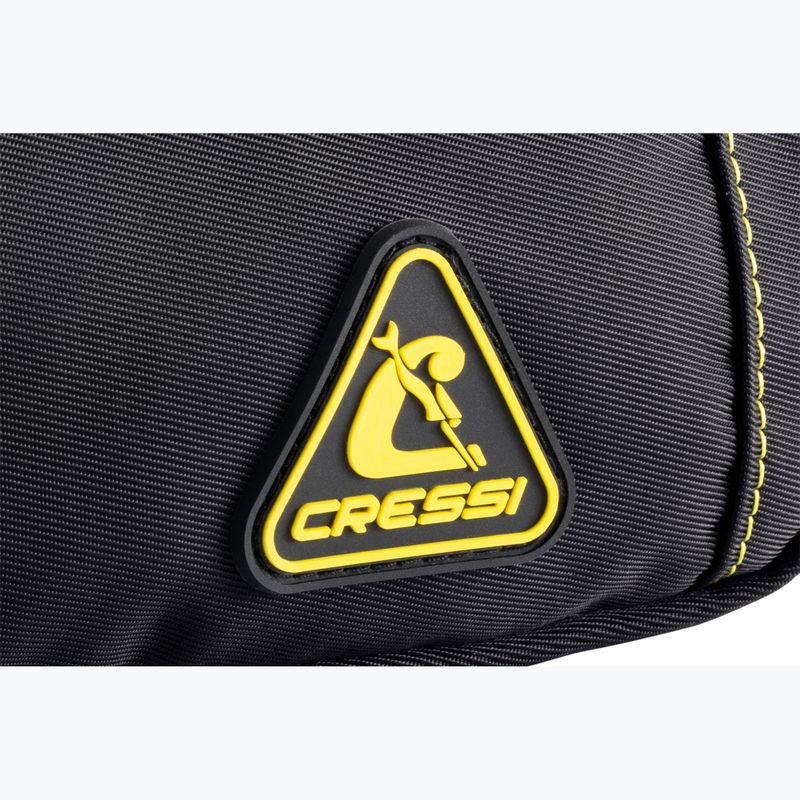 Cressi Koala Pouch fekete 5