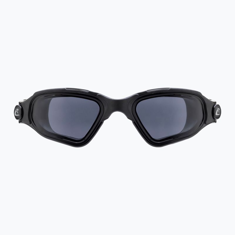 Cressi Clear Eyes úszószemüveg fekete/fekete 2