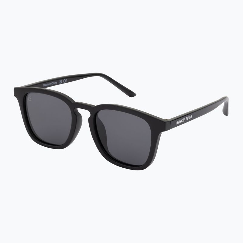 Napszemüveg Cressi Riviera black/black 4