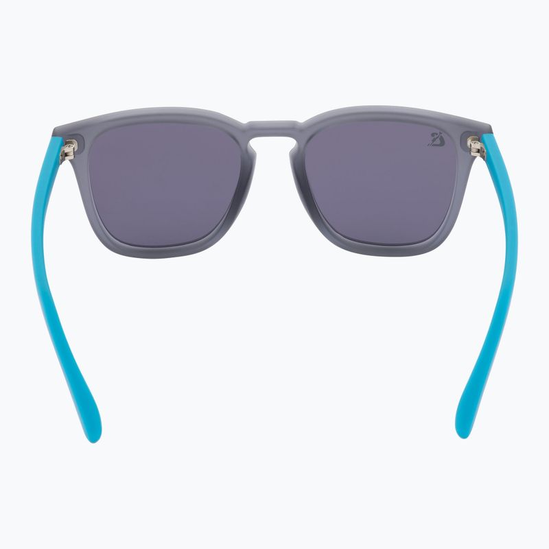Napszemüveg Cressi Riviera grey/mirrored green 3