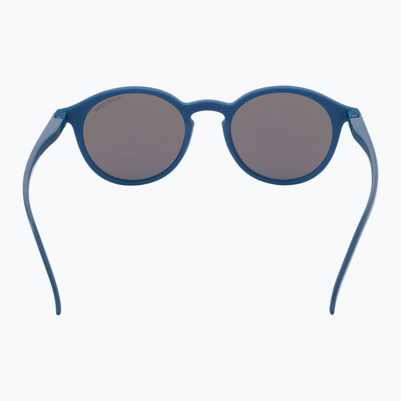 Napszemüveg Cressi Glance blue/mirrored blue 3