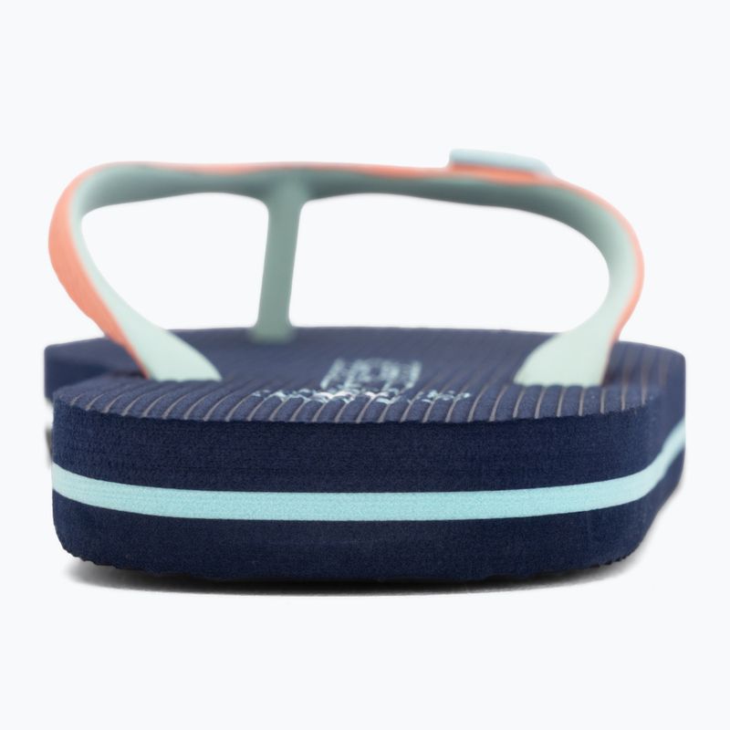 Női papucsok Cressi St Tropez navy/pink 6
