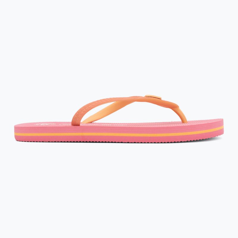 Női papucsok Cressi St Tropez pink/coral 2