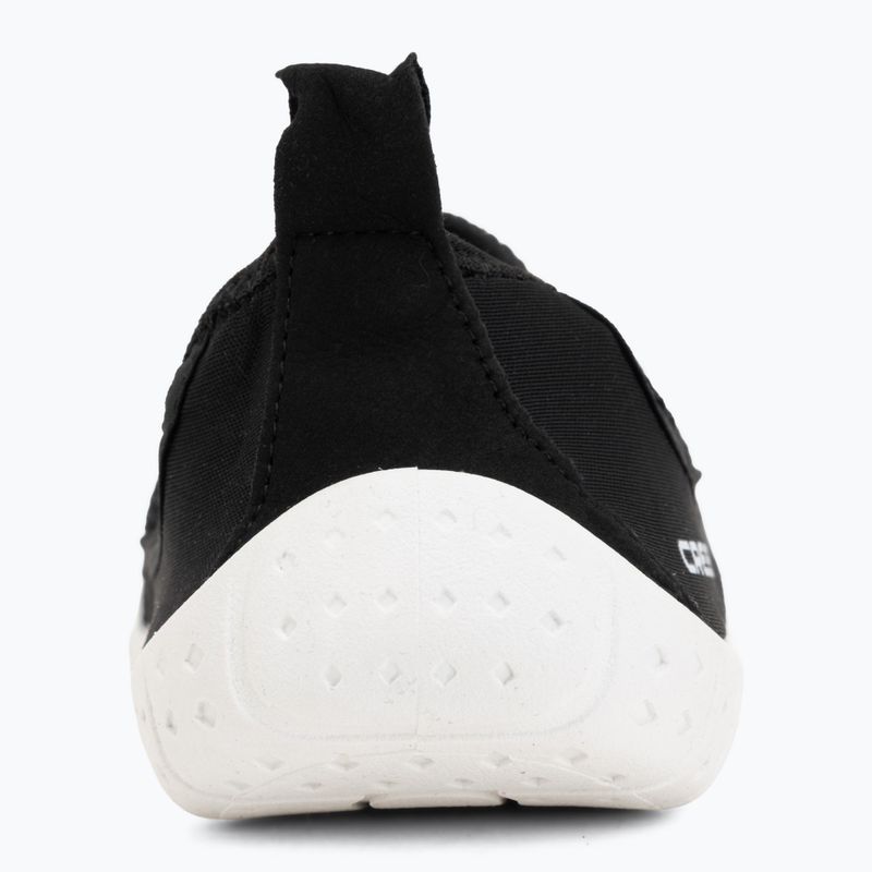 Vízicipő Cressi Kiwi black/red/white 6