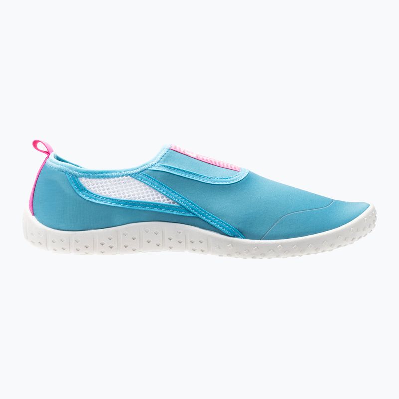 Vízicipő Cressi Kiwi azure/pink/white 2