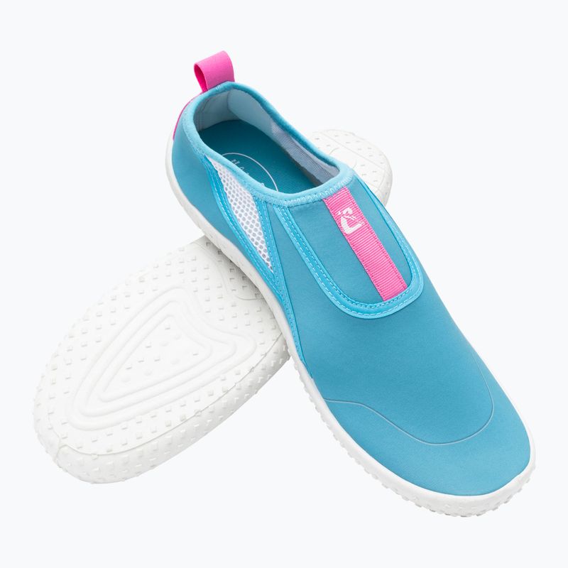 Vízicipő Cressi Kiwi azure/pink/white 6
