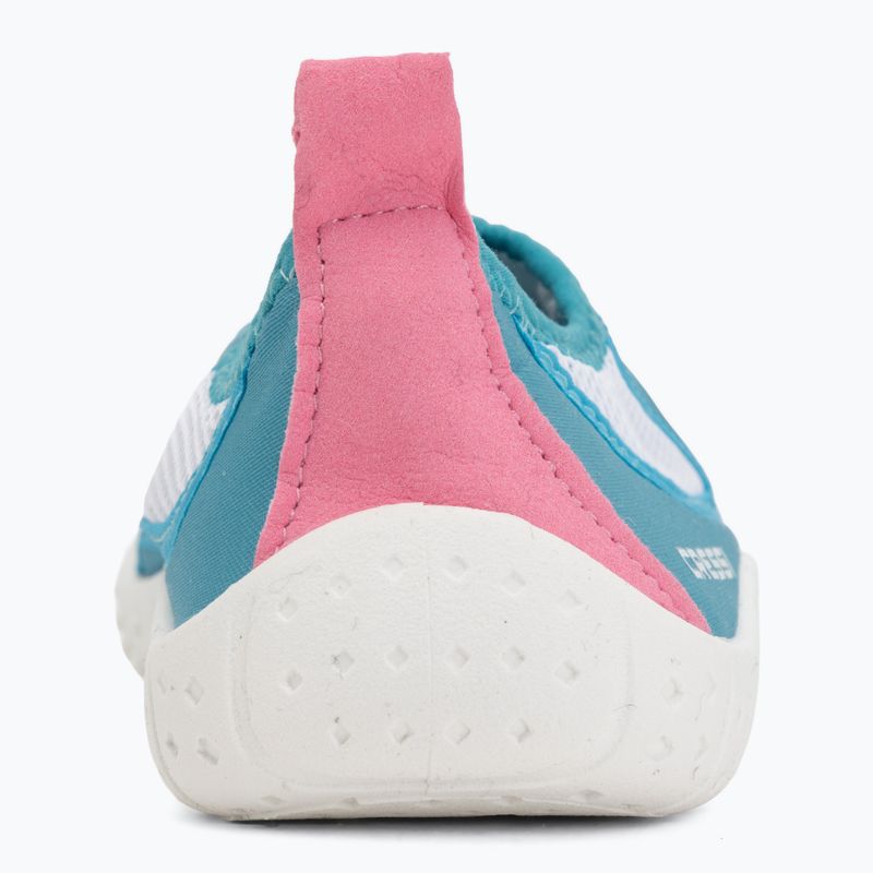 Vízicipő Cressi Kiwi azure/pink/white 5