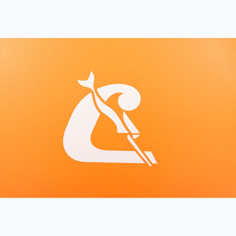 Mentőbója Cressi Glide orange 8