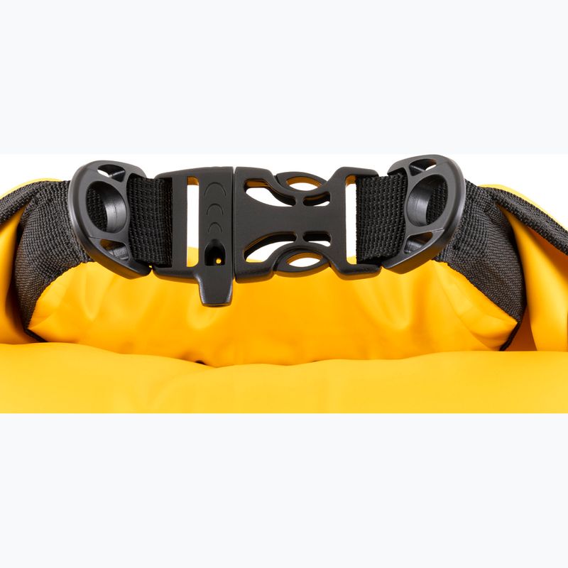 Mentőbója Cressi Glide Pro yellow 4