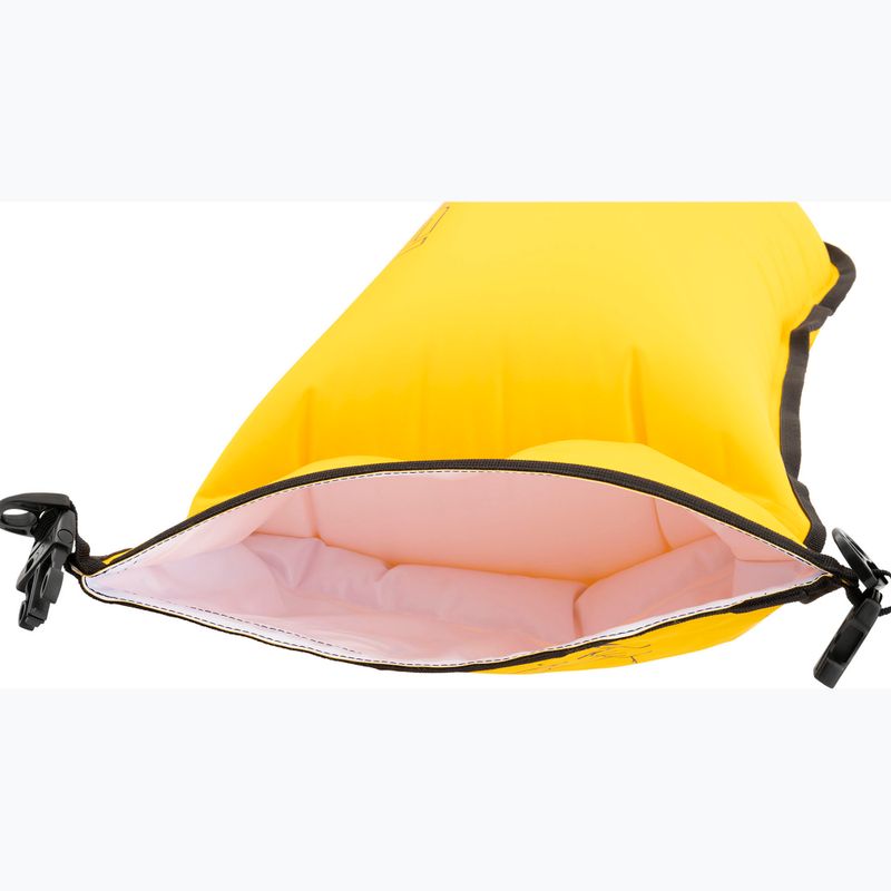 Mentőbója Cressi Glide Pro yellow 9