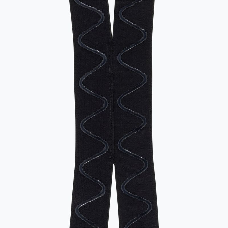 Teljes arcot fedő búvármaszk sznorkelezéshez Cressi Komodo Full Face white/black 9