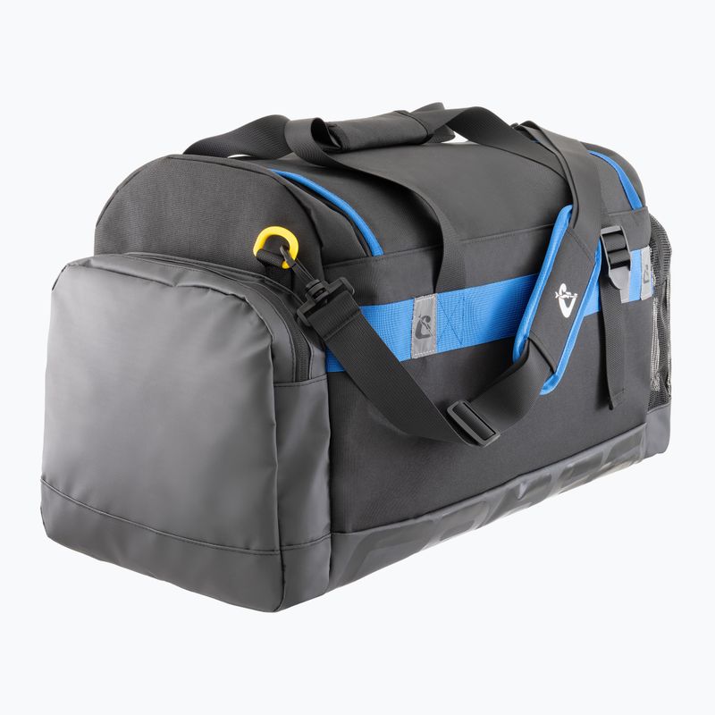 Táska Cressi Olimpia Pool Family Duffle 45 l black/blue 3
