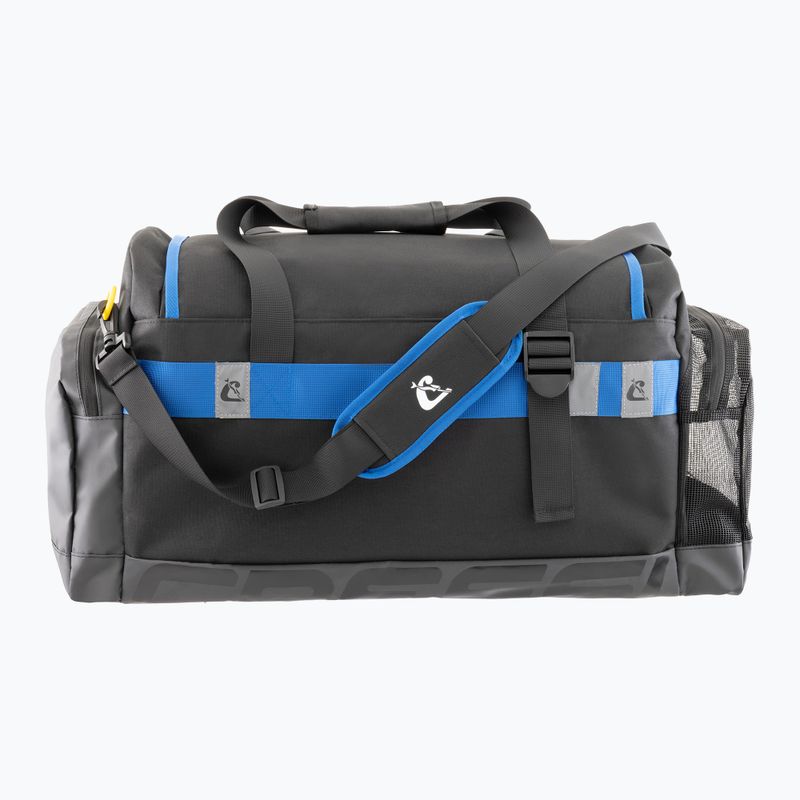 Táska Cressi Olimpia Pool Family Duffle 45 l black/blue 4
