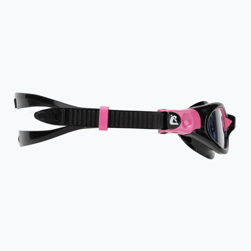 Női úszószemüveg Cressi Flash black/pink 3