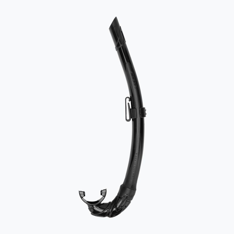 Cressi Calibro + Corsica búvárszett fekete DS435050 3