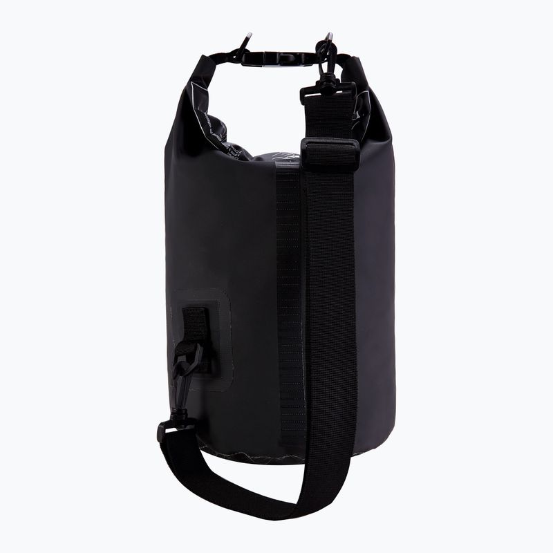 Cressi Dry Bag vízhatlan táska fekete 5 l XUA928901 2